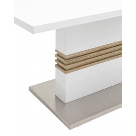 Стол на тумбе Линго 160