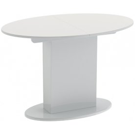 Стол на тумбе Марсель