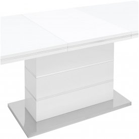 Стол на тумбе Нила 160