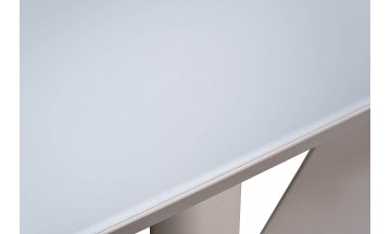 Стол на тумбе Quadro 58DB-DT15873