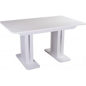 Стол на тумбе Румба ПР-2 КМ 04 БЛ 05-2 БЛ / БЛ КМ 04