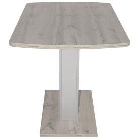 Стол на тумбе Sheldon