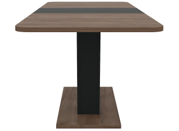 Стол на тумбе Сиатан