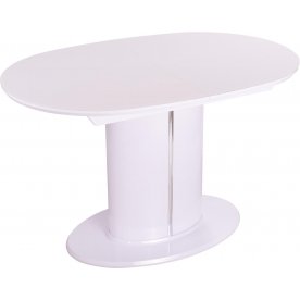 Стол на тумбе Болеро О-2 БГ ст-БЛ 06-1 БГ