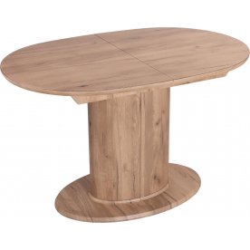 Стол на тумбе Болеро О-2 ДК ст-75 06-1 ДК