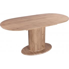 Стол на тумбе Болеро О-2 ДК ст-75 06-1 ДК