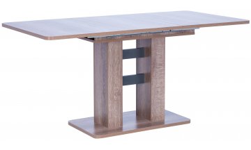 Стол на тумбе 80.530 Leset Гранд