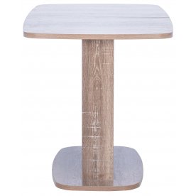 Стол на тумбе 80.540 Leset Мартин