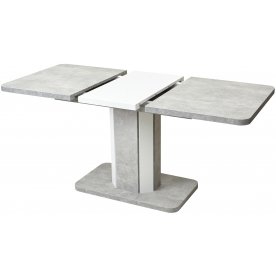 Стол на тумбе Stork