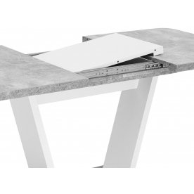 Стол на тумбе Valeri