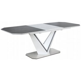 Стол на тумбе Valerio Ceramic 160