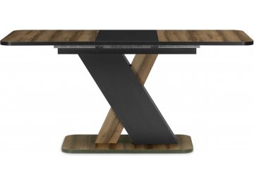 Стол на тумбе Аврора