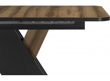 Стол на тумбе Аврора