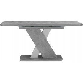 Стол на тумбе Аврора