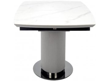 Керамический стол Делин