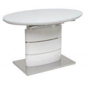 Стол на тумбе Kadet 140