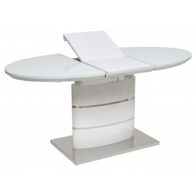 Стол на тумбе Kadet 140