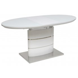 Стол на тумбе Kadet 140