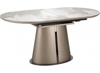 Керамический стол Robinson