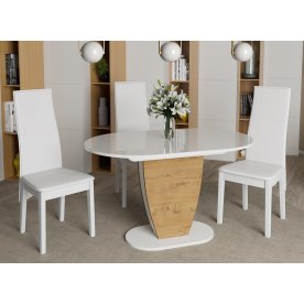 Стол обеденный Монреаль Тип-1