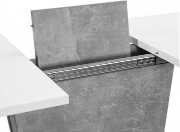 Стол на тумбе Gent