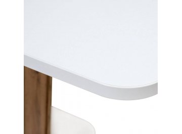 Стол на тумбе Gent