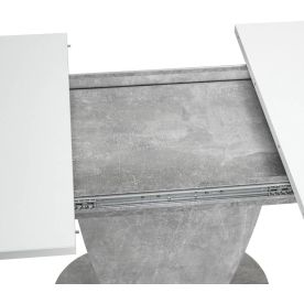 Стол на тумбе Saturn