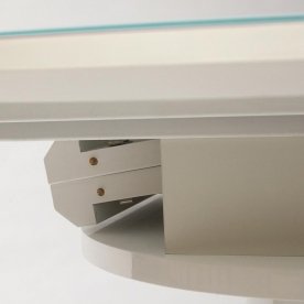 Стол на тумбе Solara mod. 01 110y