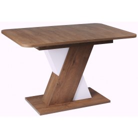 Стол на тумбе Bridge