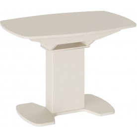 Стол на тумбе Портофино СМ(ТД)-105.01.11(1)