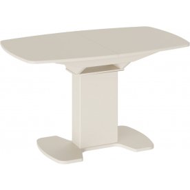 Стол на тумбе Портофино СМ(ТД)-105.02.11(1)