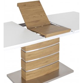 Стол на тумбе Гольд