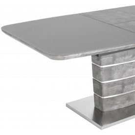 Стол на тумбе Гольд