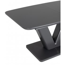 Стол на тумбе Витта