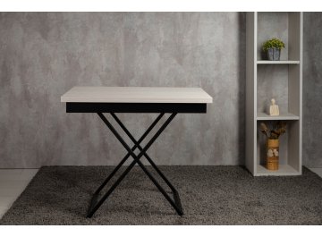 Стол-трансформер Apollo D36/S53