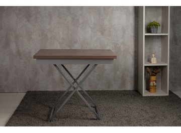 Стол-трансформер Apollo D69/S59