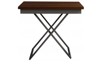 Стол-трансформер D44/S59