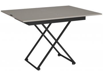 Стол трансформер Калифорния АНДРЭ Loft ЛДСП