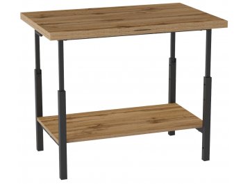 Стол трансформер Калифорния Мидж ЛДСП