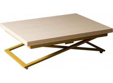 Стол-трансформер Левмар Compact D31/S90