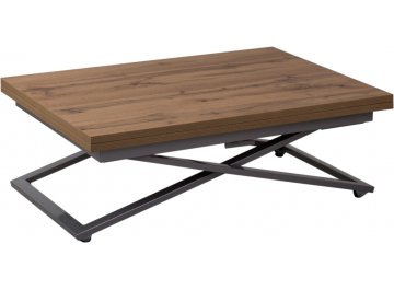 Стол-трансформер Левмар Compact D38/S59