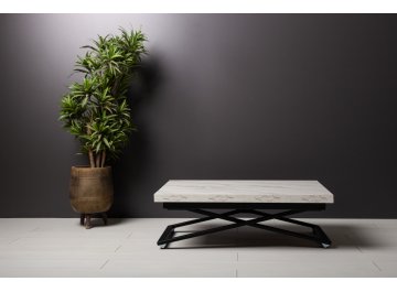 Стол трансформер Levmar Compact D95/S53