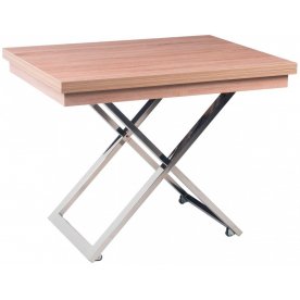 Стол-трансформер Левмар Cross D89