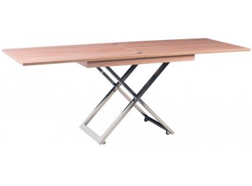 Стол-трансформер Левмар Cross D89