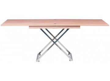 Стол-трансформер Левмар Cross D89