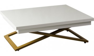 Стол-трансформер Левмар Cross G15/S90