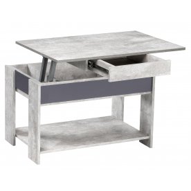 Стол-трансформер Лусиан