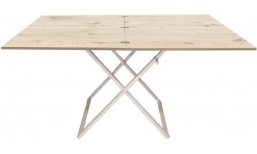 Стол-трансформер Манхэттен гаскон