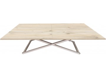 Обеденный стол Манхэттен гаскон гаскон светлый пайн / крем