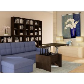 Стол-трансформер Престиж